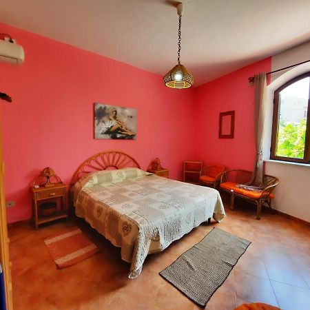 House Baldanza Villa By The Sea 팔레르모 외부 사진