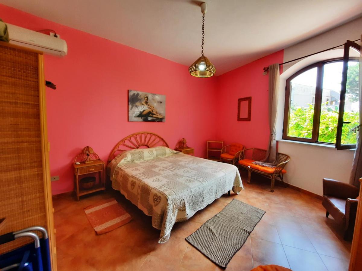 House Baldanza Villa By The Sea 팔레르모 외부 사진