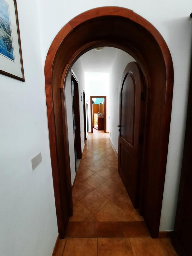 House Baldanza Villa By The Sea 팔레르모 외부 사진