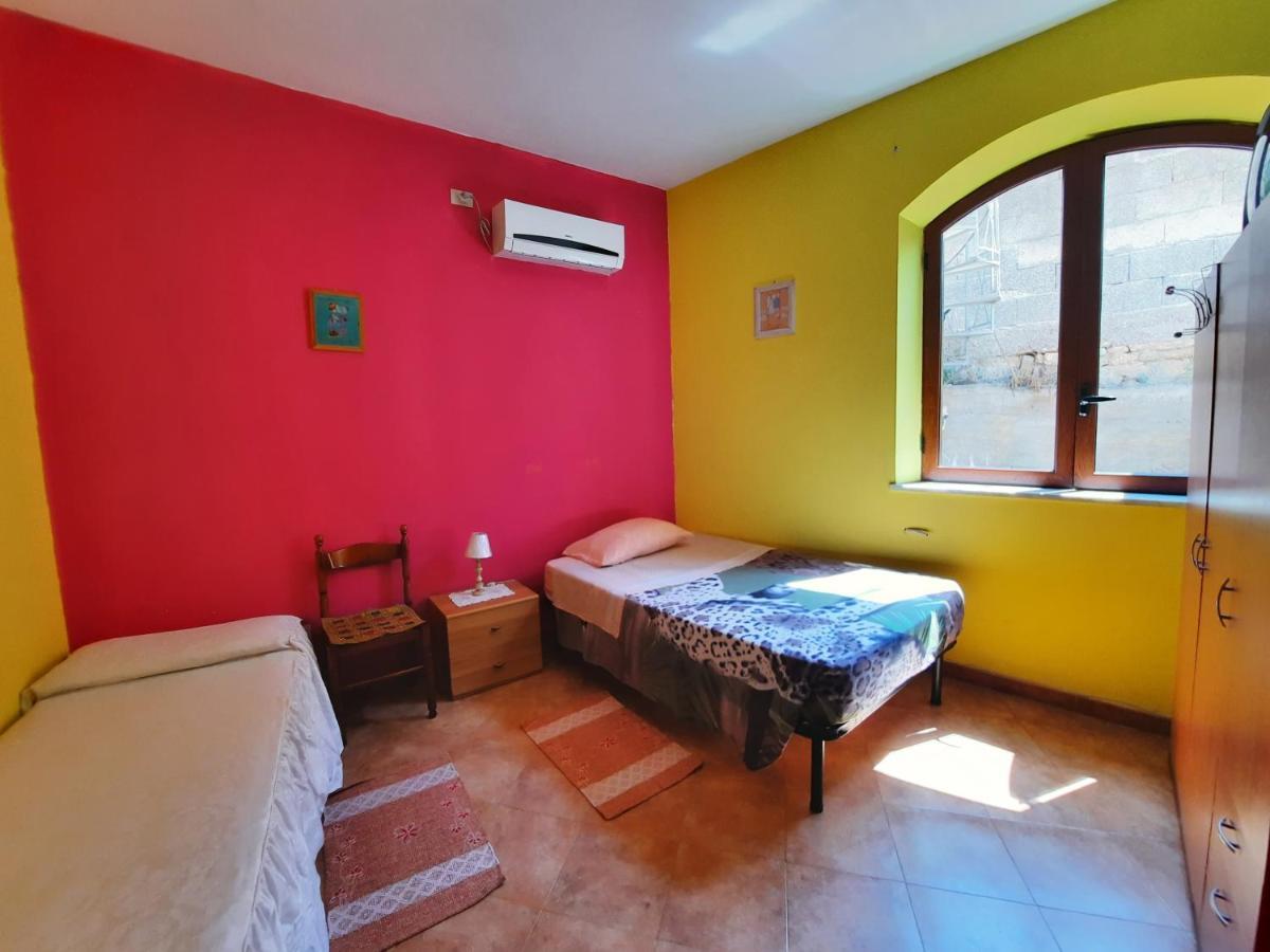 House Baldanza Villa By The Sea 팔레르모 외부 사진