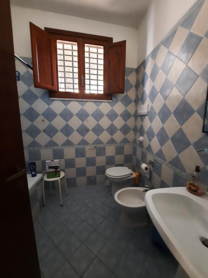 House Baldanza Villa By The Sea 팔레르모 외부 사진